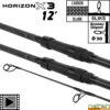Canne Fox Horizon X3 50mm 12' 3lbs (les 2) 2 Canne Fox Horizon X3 50mm 12' 3lbs (les 2) -Mainline Soldes Boutique 93b00c206a274cdc4cc66c6cef4e68bea8ff47f1 pr 33119 g esc11656 g
