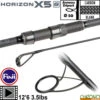 Canne Fox Horizon X5 S 12'6 3.5lbs -Mainline Soldes Boutique 9493a568d78a8f1358eed452628096e0fbc5b05b 251720g