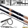 Canne Shimano Tribal TX-2 50mm 12' 3.25lbs Full Cork (les 2) 3 Canne Shimano Tribal TX-2 50mm 12' 3.25lbs Full Cork (les 2) -Mainline Soldes Boutique 954bda743d9915fdc2d2cad9301c678291d2a3fc esc14791