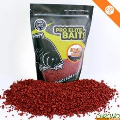 Pellets Pro Elite Baits Krill & Crab Mixed 800g