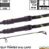 Canne Carp Design Slim Fighter Evo Camo 50mm 12' 3.5lbs (les 2) -Mainline Soldes Boutique 9802e8bf45ea9ee98482316f861d45971310d625 esc10734
