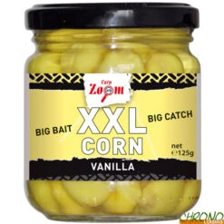 Maïs Géant Carp Zoom XXL Corn Vanille 125g