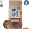 Bouillettes Cap River Ail Foie 20mm 2.5kg 3 Bouillettes Cap River Ail Foie 20mm 2.5kg -Mainline Soldes Boutique 9950edc5b0bc7d0334e3de067ba7d23257d63cc3 243384G