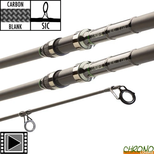 Canne Prowess Insedia 10' 3.25lbs (les 2) 1 Canne Prowess Insedia 10' 3.25lbs (les 2)