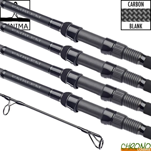 Canne Daiwa New Emblem Carp 10' 3.5lbs (les 4) 1 Canne Daiwa New Emblem Carp 10' 3.5lbs (les 4)