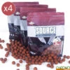 Bouillettes Dynamite Baits The Source 20mm 1kg (x4) 3 Bouillettes Dynamite Baits The Source 20mm 1kg (x4) -Mainline Soldes Boutique 9a93724763f5107c07b1c706b491703b4183ee4a esc15751