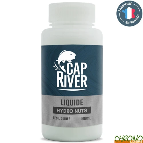 Attractant Cap River Hydro Nuts 500ml 1 Attractant Cap River Hydro Nuts 500ml