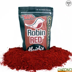 Method Mix Pro Elite Baits Ground Bait Robin Red Original 900g