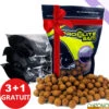 Bouillettes Pro Elite Baits Garlic 20mm 800g (x3) -Mainline Soldes Boutique 9eaae3aa1d97c3386c84002f4681277212002a51 esc16341