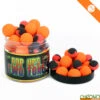 Pop Ups Pro Elite Baits Fluoro Two Tone Krill & Crab 14/20mm 200ml 2 Pop Ups Pro Elite Baits Fluoro Two Tone Krill & Crab 14/20mm 200ml -Mainline Soldes Boutique 9f718070aa8e8513c6afbd533e62b28d90073260 243506g