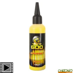 Booster Goo Sherbert Smoke 115ml