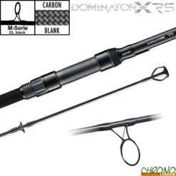 Canne Sonik DominatorX RS 10' 3.5lbs