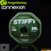 Monofilament RidgeMonkey Connexion Stiffy Chop/Stiff 20m -Mainline Soldes Boutique a9978bba0d0055e04cc60b1c0a8c7809d98bb02d 207924G