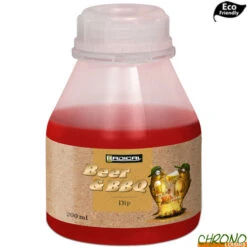 Booster Radical Beer & BBQ 150ml