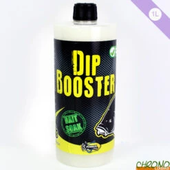 Attractant Pro Elite Baits Garlic 1L