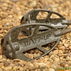 Feeder Korda Bait Up Method In Line