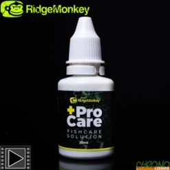 Antiseptique RidgeMonkey ProCare
