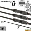 Canne Fox Horizon X4 50mm 13' 3.5lbs (les 3) 2 Canne Fox Horizon X4 50mm 13' 3.5lbs (les 3) -Mainline Soldes Boutique b0e103006872168689d3e106cf4d5415ef9b1172 pr 32677 g 91g