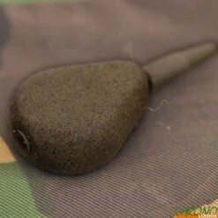 Plomb Gardner Flat Pear In Line Stone