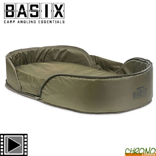 Matelas De Reception Korda Basix Carp Cradle 1 Matelas De Reception Korda Basix Carp Cradle