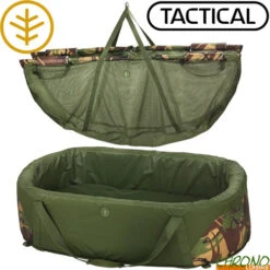 Pack No Kill Wychwood Tactical 2 Pièces