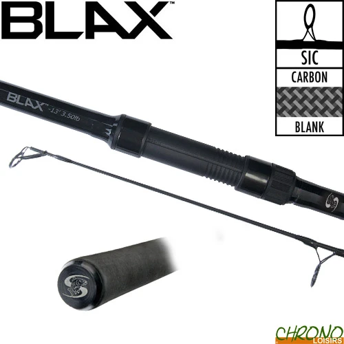 Canne Carp Spirit Blax 10' 3lbs 1 Canne Carp Spirit Blax 10' 3lbs