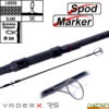 Canne Sonik VaderX RS 50mm Spod & Marker 12' -Mainline Soldes Boutique c08ca07ea990e4e06274194c9b0196948942a3ab 251513