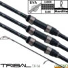 Canne Shimano Tribal TX-1A 10' 3lbs (les 3) 3 Canne Shimano Tribal TX-1A 10' 3lbs (les 3) -Mainline Soldes Boutique c61e3150f74fedf8c6d10da58551e78b6c12cea0 esc14795