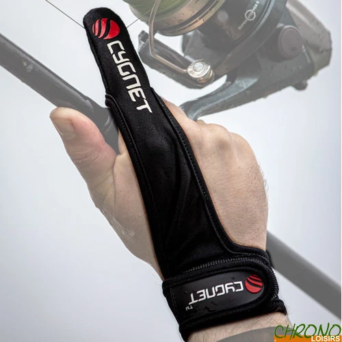 Protège Doigt Cygnet Finga Stall 1 Protège Doigt Cygnet Finga Stall