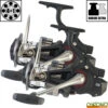 Moulinet Daiwa Débrayable Windcast BR 5500 LDA (les 2) -Mainline Soldes Boutique ce68289b05ef6c2c74c2cfb4b891ab724e96f215 pr 20479 g esc8971g
