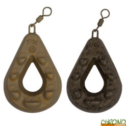 Plomb Korda Original Big Grippa