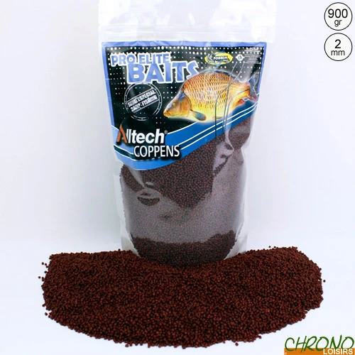 Pellets Pro Elite Baits Red Hallibut 2mm 900g 1 Pellets Pro Elite Baits Red Hallibut 2mm 900g
