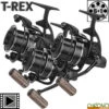 Moulinet Okuma T-Rex 7000 (les 3) -Mainline Soldes Boutique d19d9b378dd2a1f89ae390490727ec2ac26cc6b3 esc14212 G1