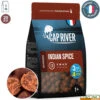 Bouillettes Cap River Indian Spice 20mm 1kg 3 Bouillettes Cap River Indian Spice 20mm 1kg -Mainline Soldes Boutique d67a94fcf2c036c504523d6b2dd758fd42a04df3 243375g