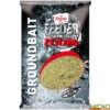 Method Mix Carp Zoom Feeder Zoom Bétaïne Fish GLM 1kg