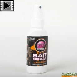 Booster Mainline Bait Spray Tutti Frutti 50ml