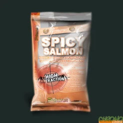 Bouillettes Starbaits Perf Concept Spicy Salmon 20mm 1kg