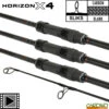 Canne Fox Horizon X4 10' 3lbs (les 3) -Mainline Soldes Boutique db8d855c2329d2e8c2362264ab6a7151d7c98952 pr 34013 g escx11988 g