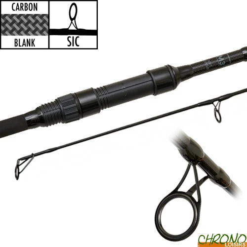 Canne Starbaits M3 T-Spec 10' 3.5lbs 1 Canne Starbaits M3 T-Spec 10' 3.5lbs