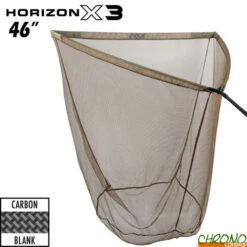 Epuisette Fox Horizon X3 46"