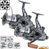 Moulinet Anaconda Débrayable Power Carp BTR 14000 (les 2) -Mainline Soldes Boutique e0245c53c5dc03bbeb5ef5aa3b96a0a2ac119c86 esc15100G
