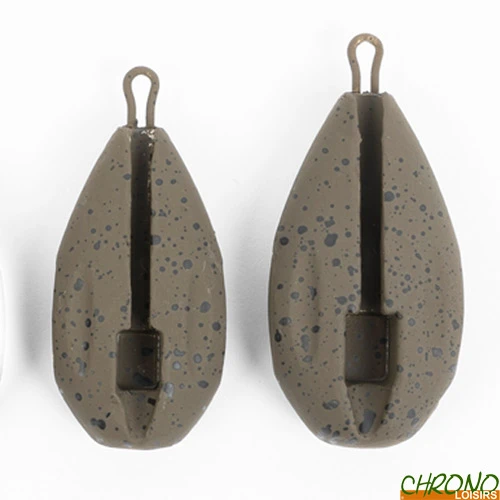 Plomb In Line Avid Carp Shock Lead Distance 1 Plomb In Line Avid Carp Shock Lead Distance