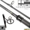 Canne Avid Carp Traction Pro 10' 3lbs