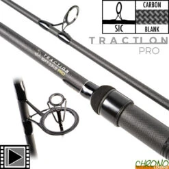 Canne Avid Carp Traction Pro 10' 3lbs