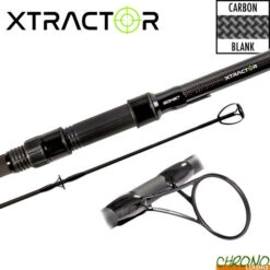 Canne Sonik Xtractor 6' 3lbs