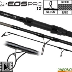 Canne Fox EOS Pro 50mm 12' 3lbs 3 Brins