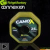 Tresse RidgeMonkey Connexion CamoX Soft Coated 20m -Mainline Soldes Boutique e6638b6f88d93cf6df4da421770ada6180345dff 207918g