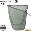 Epuisette Fox Horizon X3 42" -Mainline Soldes Boutique e6cd3cc6dcacf13b20e6ca2489c3d32d077313ac 212664 g