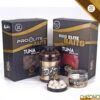 Pack Appâts Pro Elite Baits Gold Tuna Spirulina 2 Pack Appâts Pro Elite Baits Gold Tuna Spirulina -Mainline Soldes Boutique e83ebd0ed826240820bcd8fe1eeaef9c94c8e1c8 esc15549