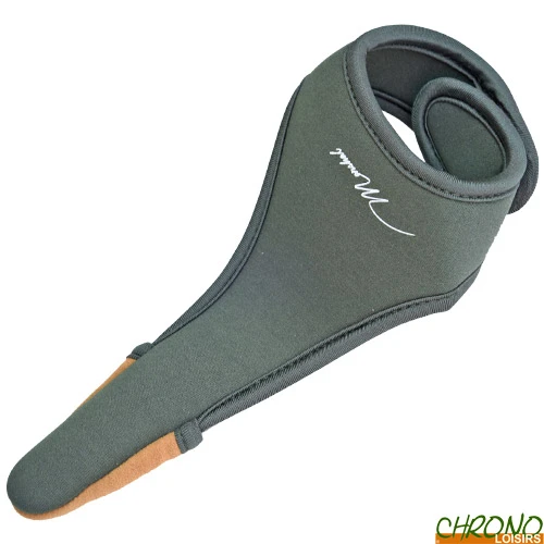 Protège Doigt Carp Zoom Marshall Leather Finger Protector 1 Protège Doigt Carp Zoom Marshall Leather Finger Protector